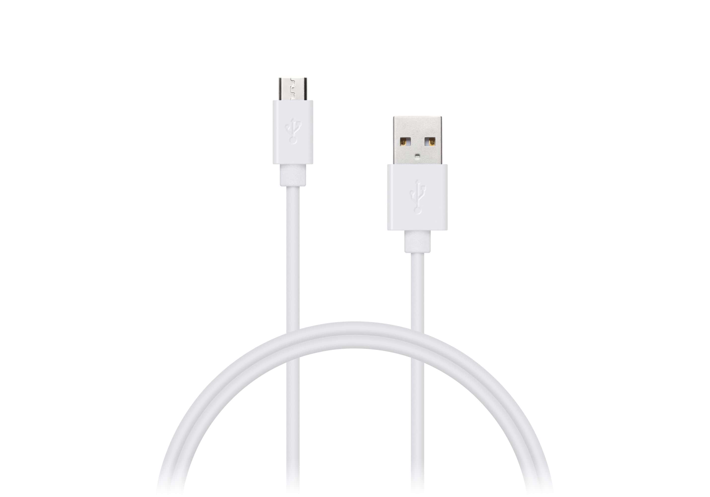 Micro USB - USB Cable