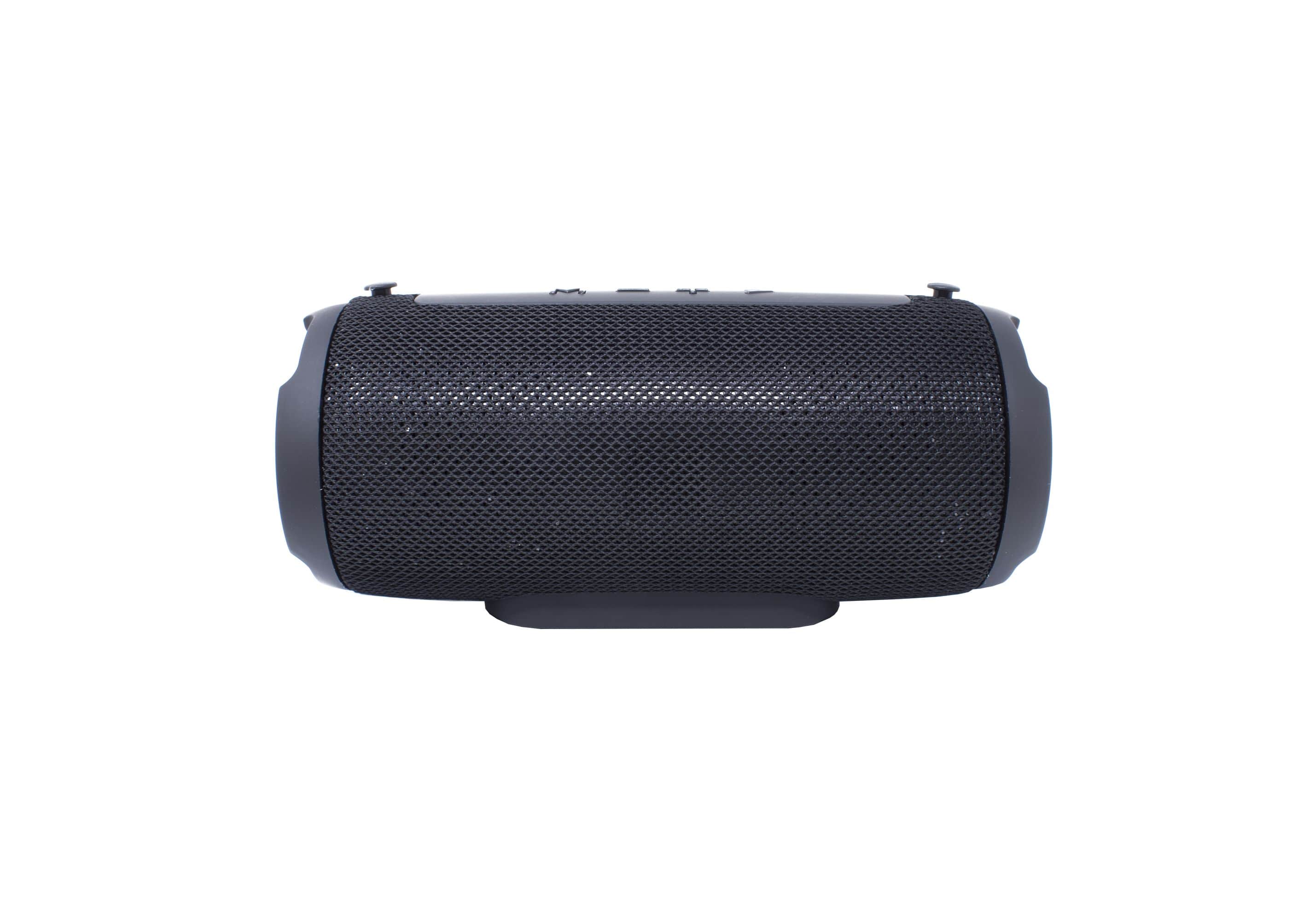 Wireless Sub-woofer Speaker Black