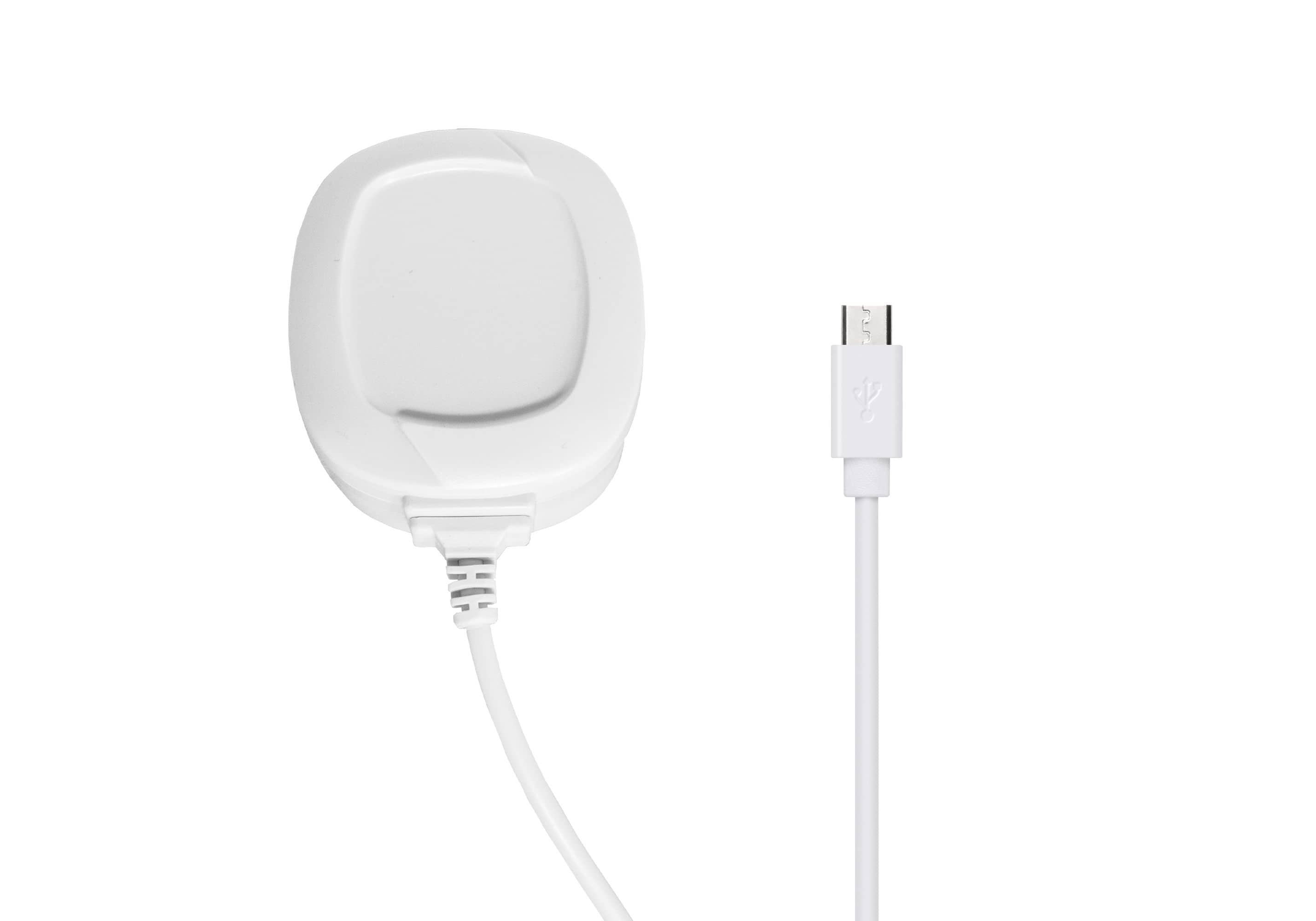 Micro USB Mains charger