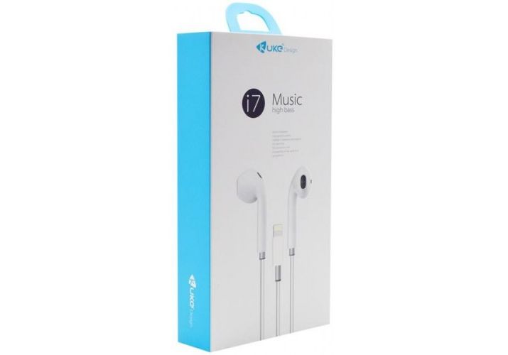 Kuke IPHONE 7 Handsfree