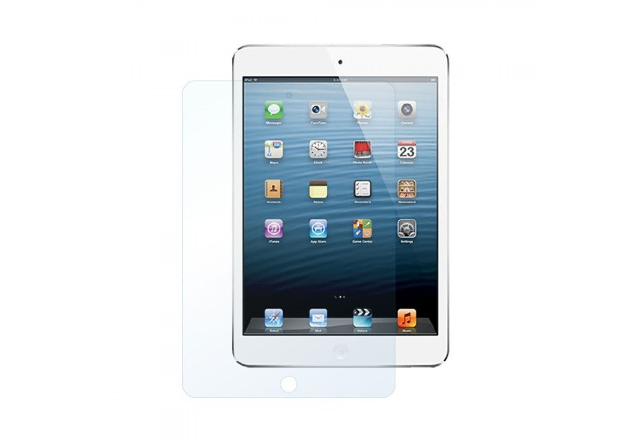 Ipad Mini Screen Protector