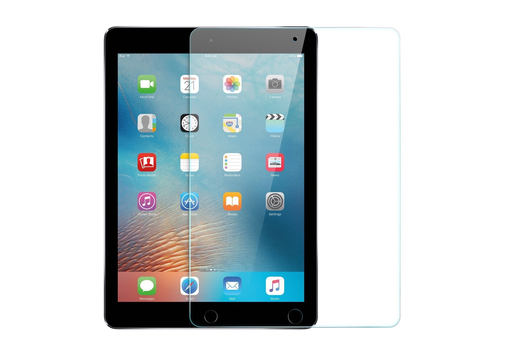 Ipad Pro 10.5 Screen Protector