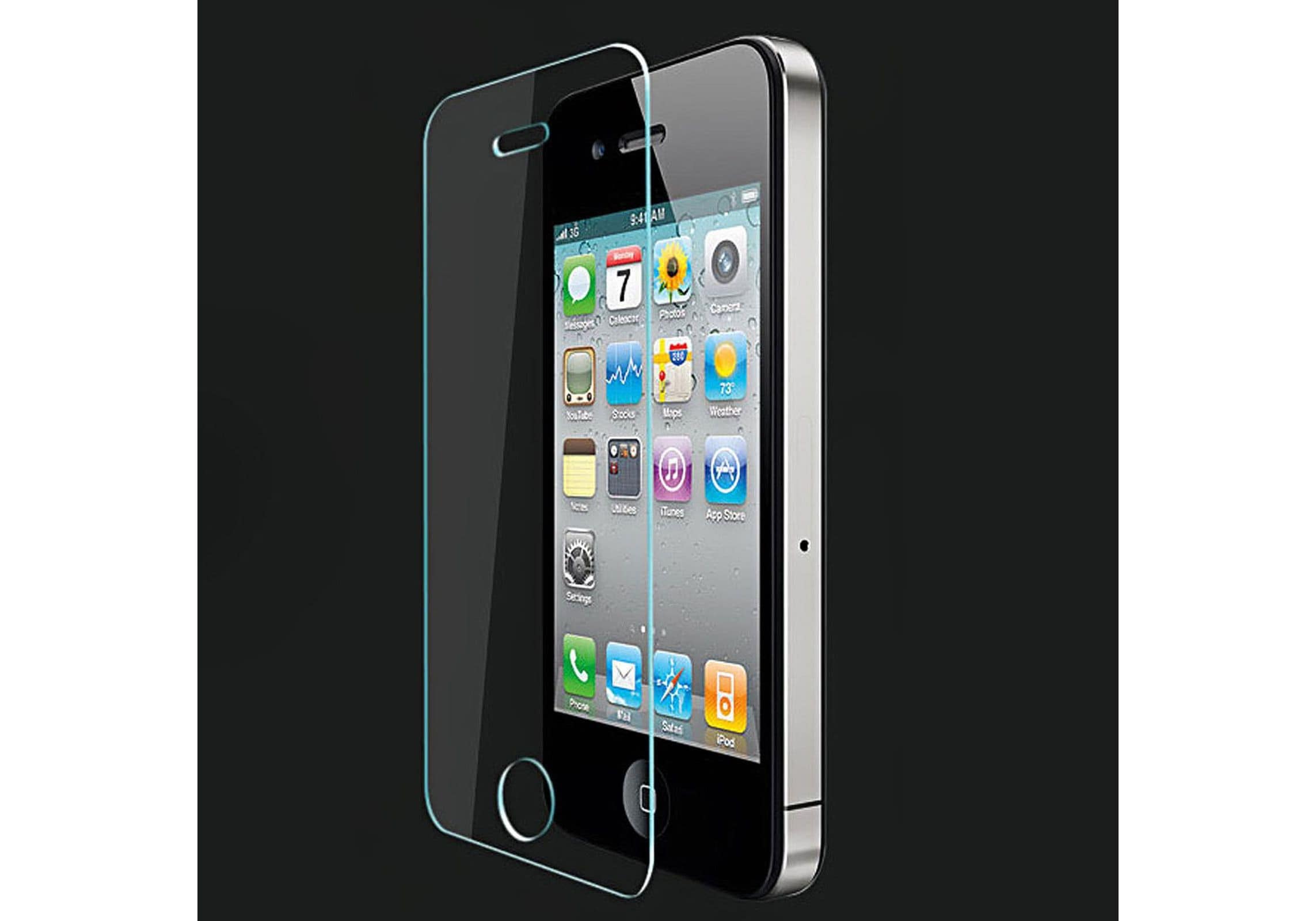 Iphone 4 Screen Protector