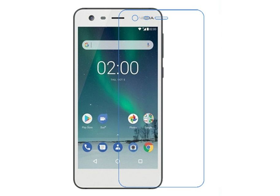 Nokia 2 Screen Protector