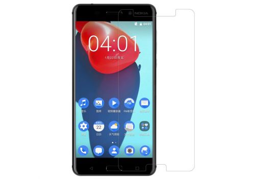 Nokia 6 Screen Protector