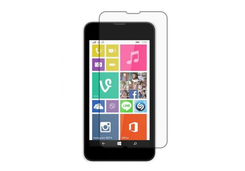 Nokia 630/635 Screen Protector