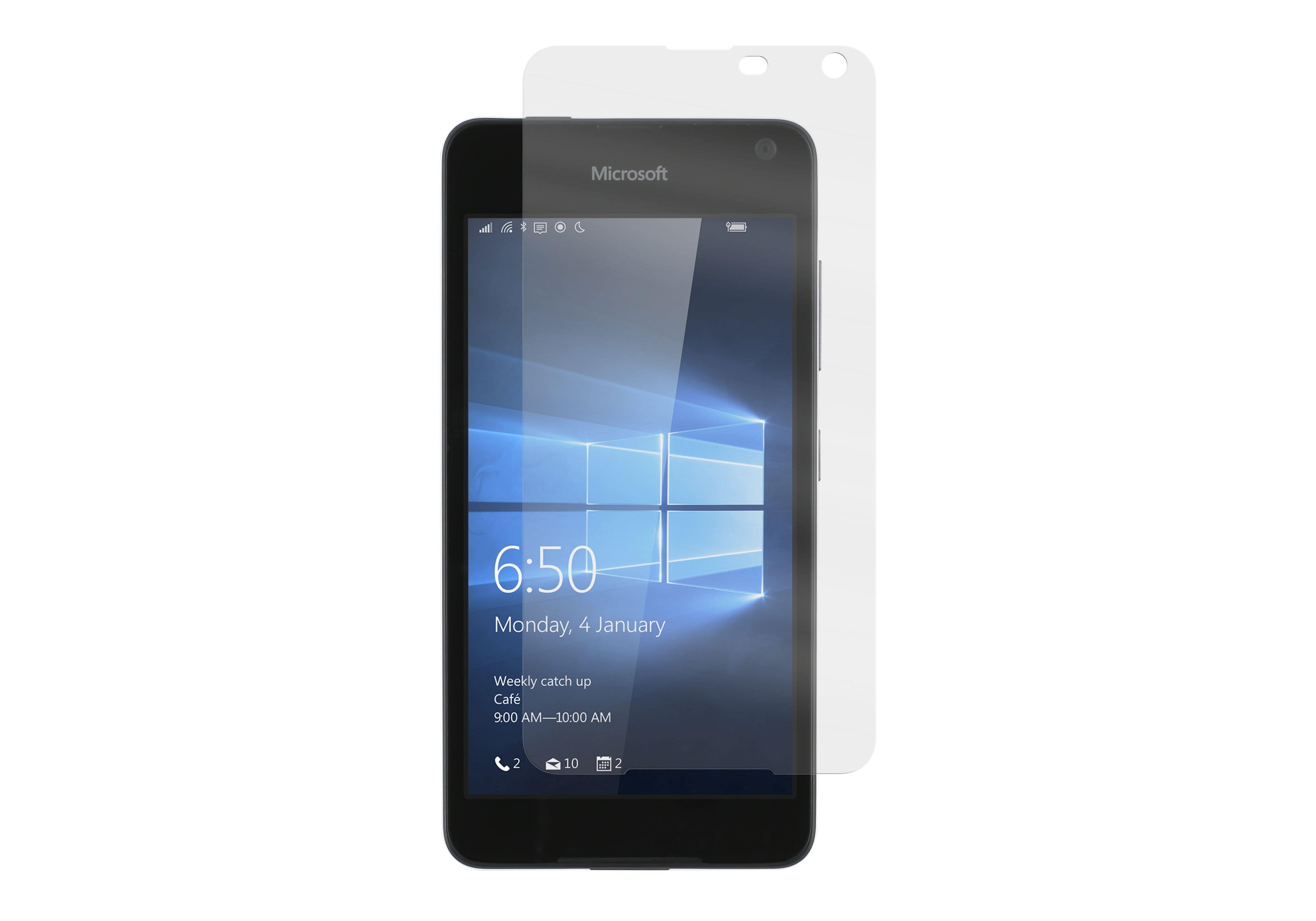 Nokia 650 Screen Protector