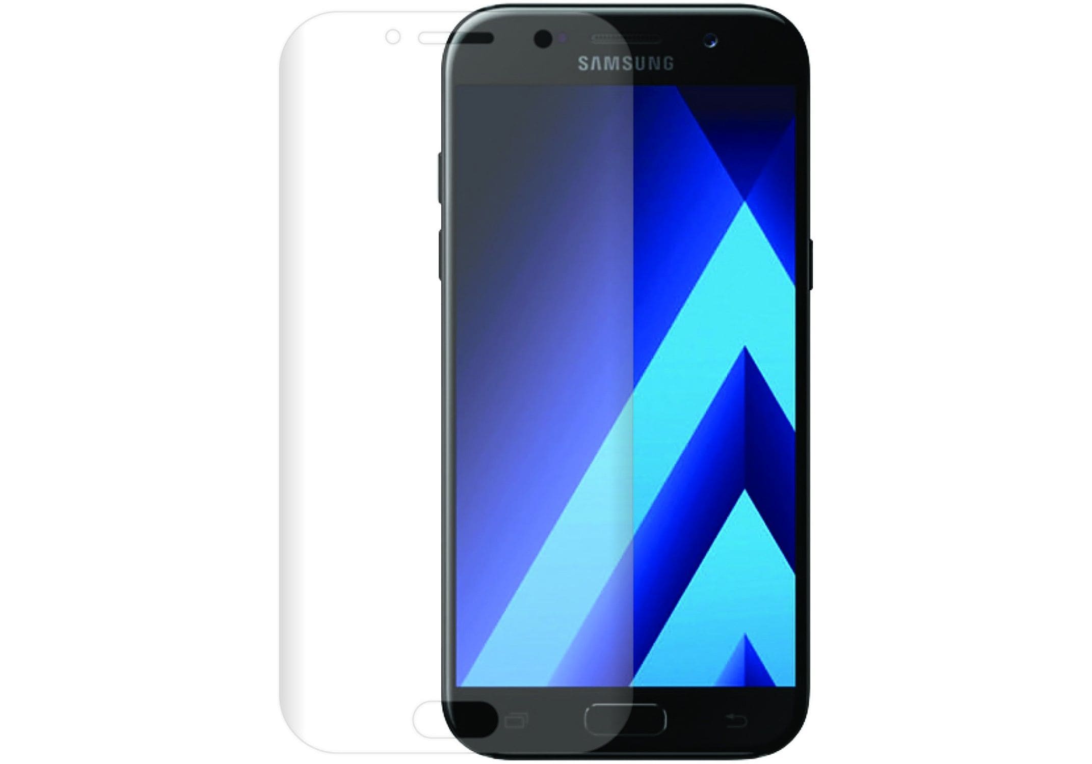 Samsung Galaxy A5 2017 Screen Protector