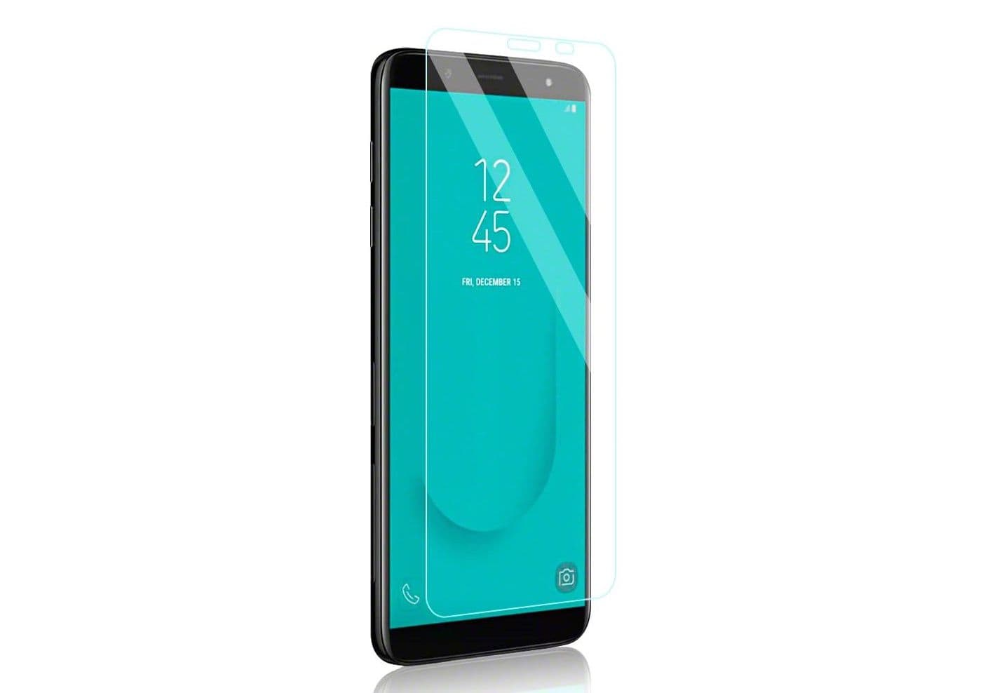 Samsung Galaxy J6 2018 Screen Protector