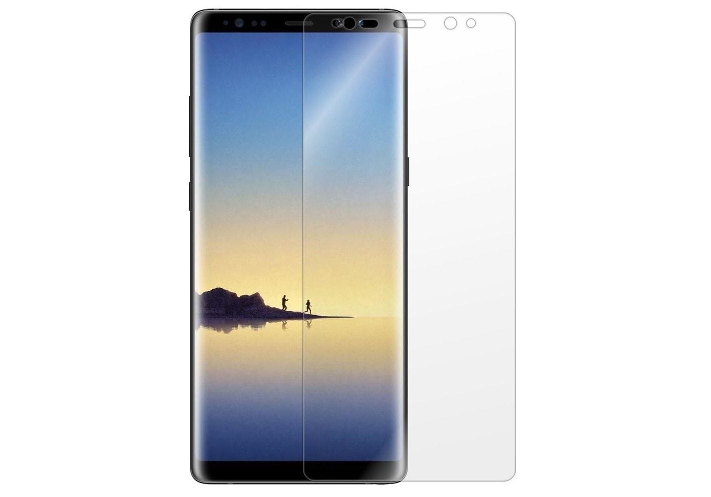 Samsung Galaxy Note 8 Screen Protector