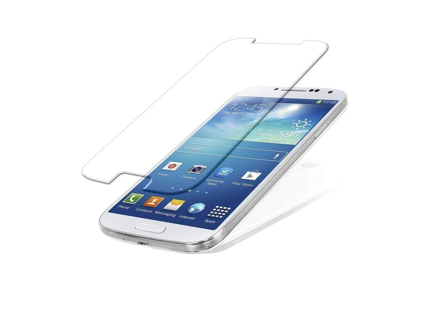 Samsung Galaxy S4 Screen Protector