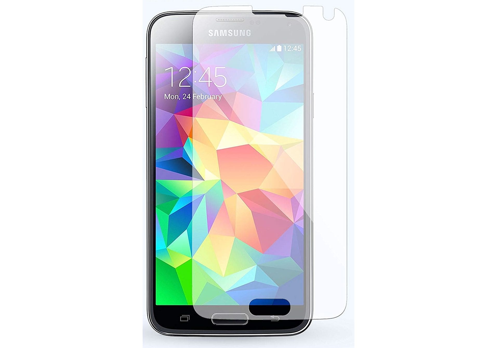 Samsung Galaxy S5 Screen Protector