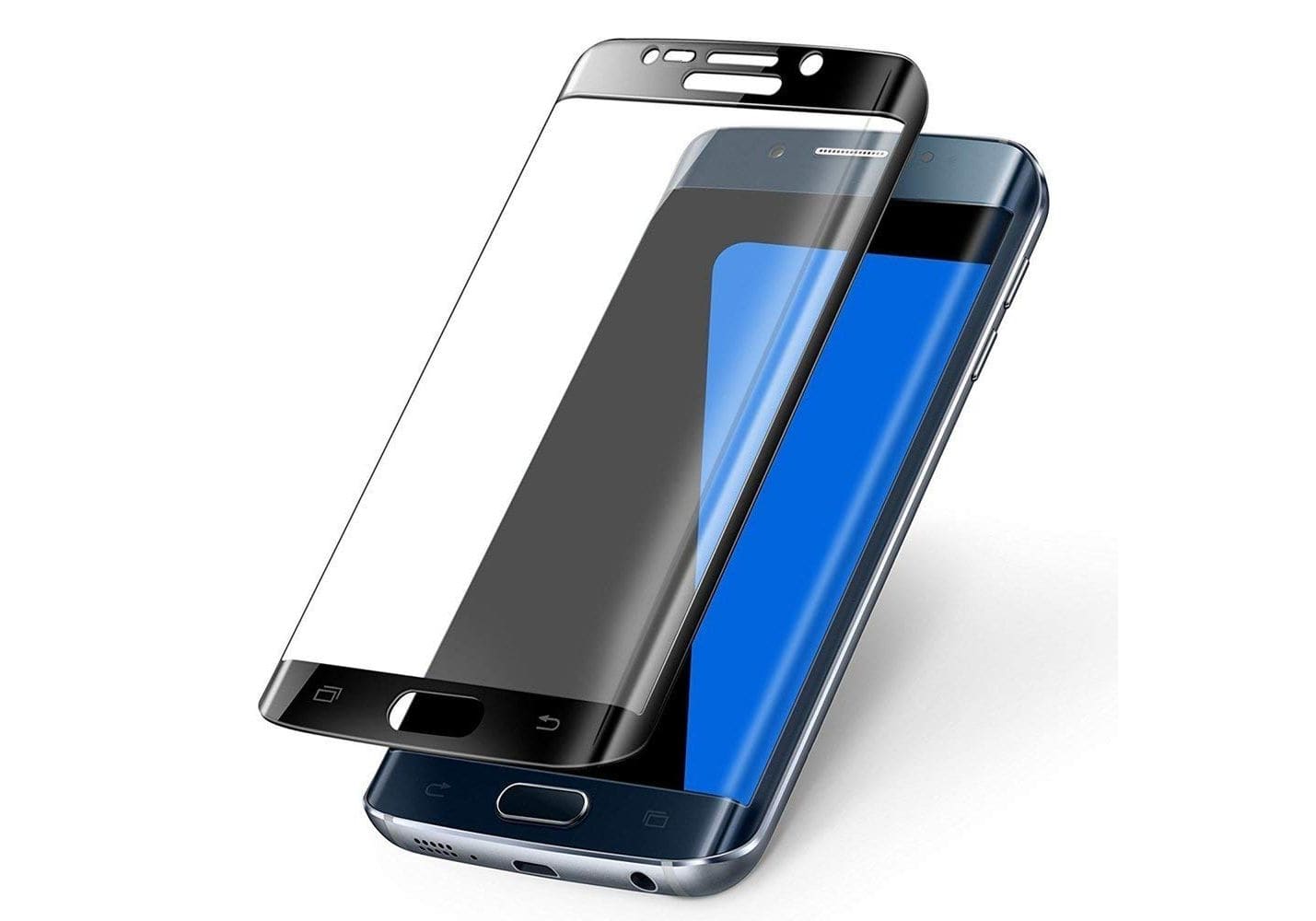 Samsung Galaxy S7 3D Screen Protector