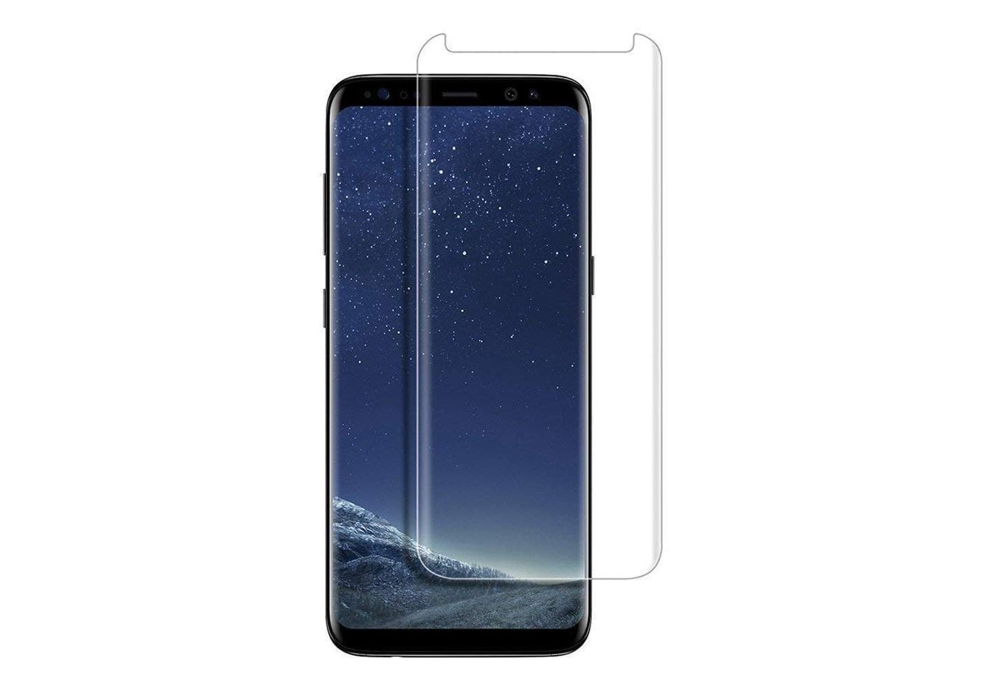 Samsung Galaxy S8 Plus Screen Protector