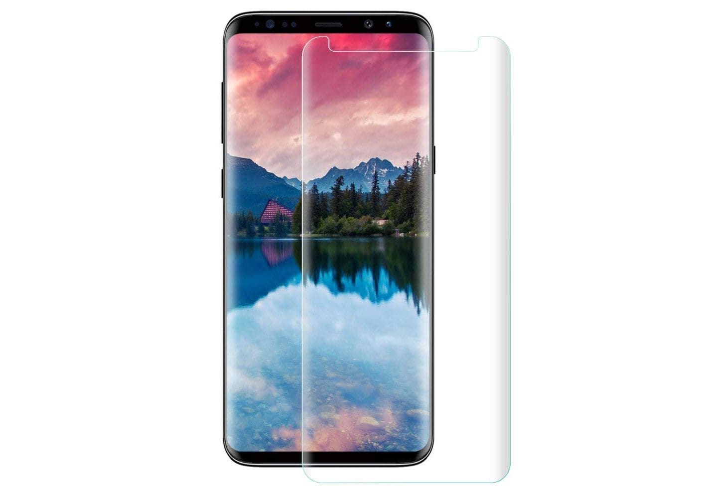 Samsung Galaxy S9 Screen Protector