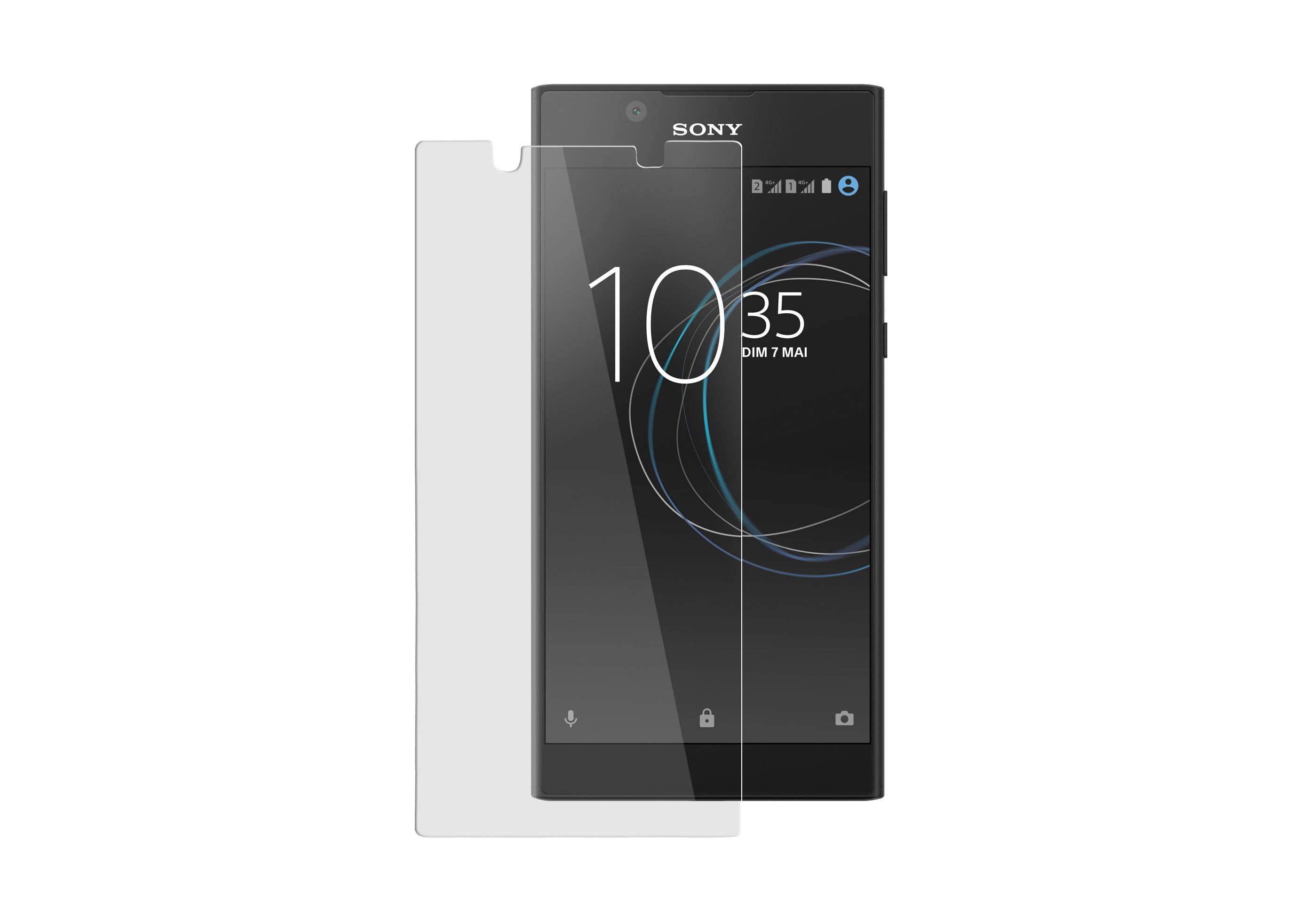 Sony SE L1 Screen Protector